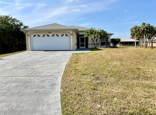 2057 Wonderwin St, Pt Charlotte, FL 33948