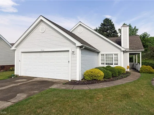 19181 Lauren Way, Strongsville, OH 44149