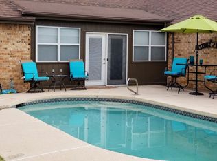 4306 Crestwood Ave, Midland, TX 79707