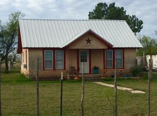 2633 Old Eola Rd, San Angelo, TX 76905