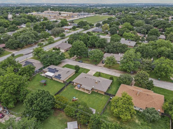 3825 Lawndale Ave, Fort Worth, TX 76133