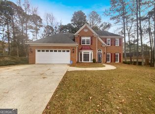 7492 Waters Edge Dr, Stone Mountain, GA 30087