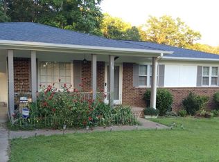 319 Asbury Ct, Durham, NC 27703