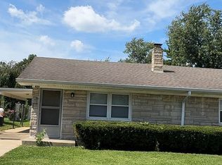 434-38 N 19th Ave #434, Beech Grove, IN 46107