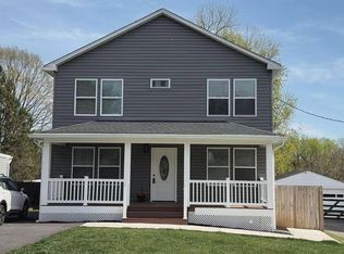 19 N Ritters Ln, Owings Mills, MD 21117