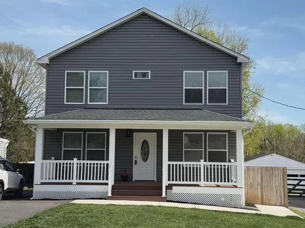 19 N Ritters Ln, Owings Mills, MD 21117