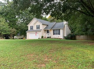 73 Box Car Way W, Dawsonville, GA 30534