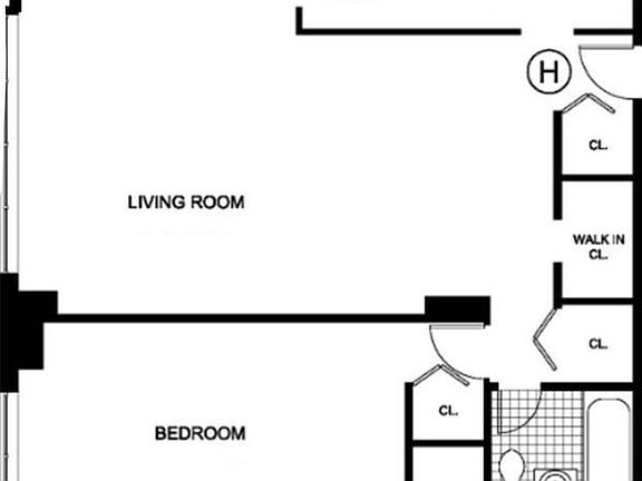 2nd image of 185 E 85th St APT 3H