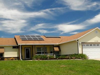 2318 Kerridale St, Deltona, FL, 32738