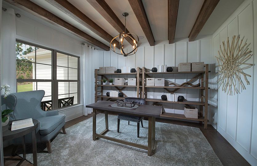 Dunwoody Way Plan, Del b Chateau Elan, Hoschton, GA 30548 Zillow