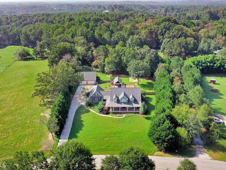 240 Storey Porter Rd, Jefferson, GA 30549 Zillow