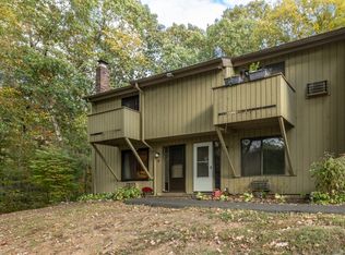 50 Quidnet Ct UNIT 50, Guilford, CT 06437