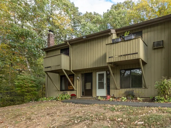 50 Quidnet Court #50, Guilford, CT 06437
