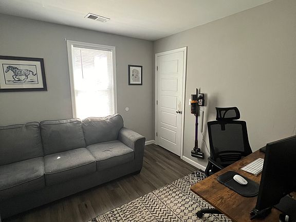 2nd Bedroom/Office.