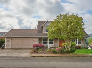 11768 SE Southern Lites Dr, Happy Valley, OR