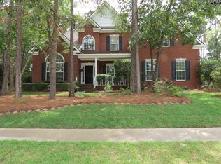106 Sailing Club Dr, Columbia, SC 29229
