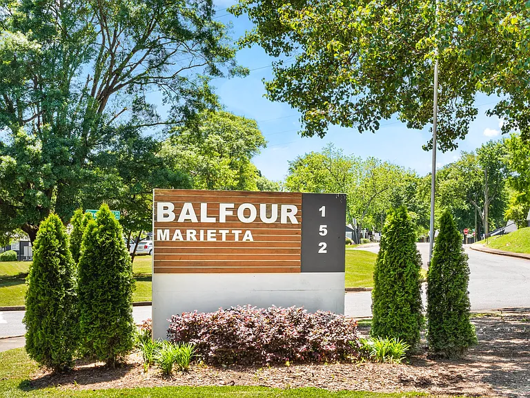 Balfour Marietta — Photo 19