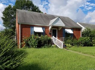 202 E 36th St, Richmond, VA 23224