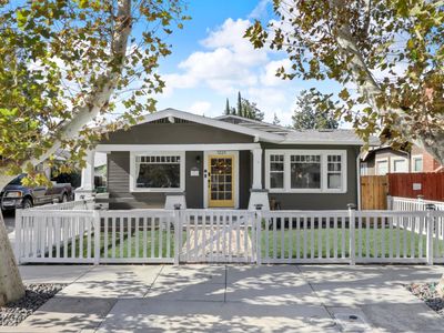1221 Adam St, Tracy, CA, 95376