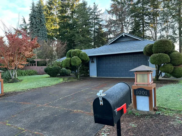 1001 SE 128th Ave, Vancouver, WA 98683