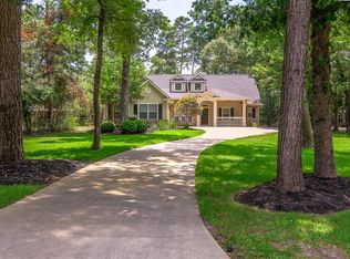 22903 Meadowsweet Dr, Magnolia, TX 77355