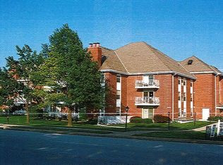 8001 Westridge Rd APT 111, Raytown, MO 64138