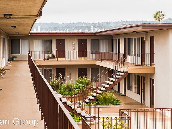 4th image of 4208 Sepulveda Blvd APT 6