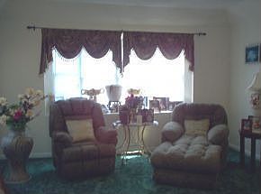 2nd image of 2507 Anthony Dejuan Pkwy #A