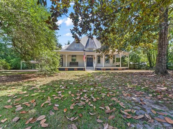 10925 Bank St, Clinton, LA 70722