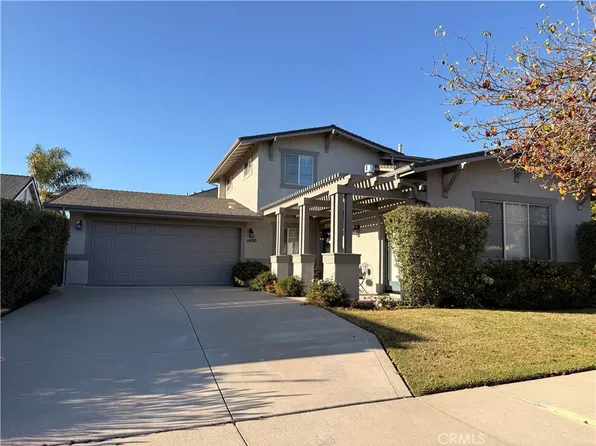 1400 Blackberry Ave, Arroyo Grande, CA 93420