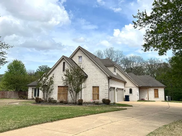 609 Big Lake Rd, Marion, AR 72364