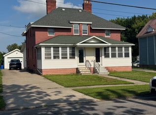 43-45 Sycamore St, Massena, NY 13662