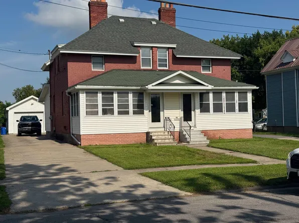 43-45 Sycamore St, Massena, NY 13662