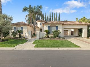 2401 N Teddy St, Visalia, CA 93291