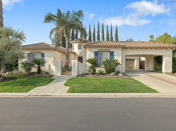 2401 N Teddy, Visalia, CA 93291