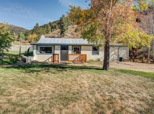 87 E Sunny Ave, Empire, CO 80438