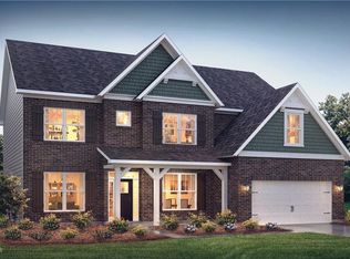 7150 Conrad Farm Rd #49, Pfafftown, NC 27040