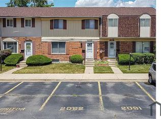 2092 Euclid Ln, Richton Park, IL 60471