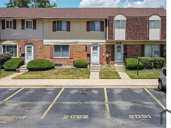 2092 Euclid Ln, Richton Park, IL 60471