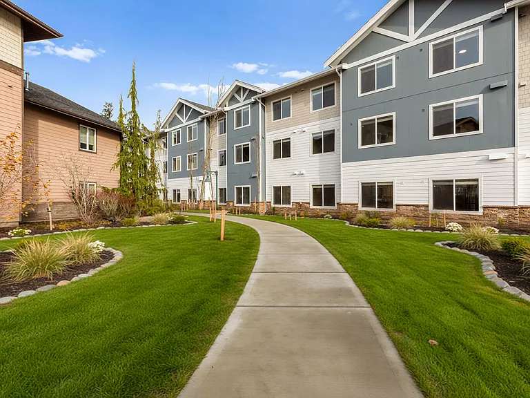The Residences at Stone Creek — Photo 17
