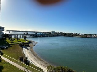 7882 Sailboat Key Blvd S APT 505, South Pasadena, FL 33707