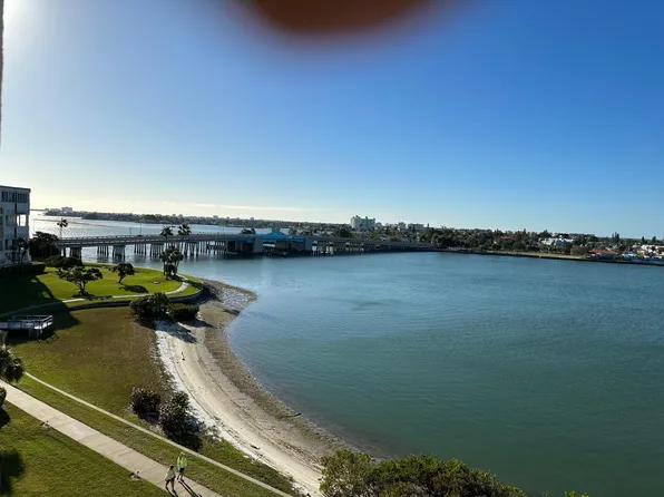 7882 Sailboat Key Blvd S APT 505, South Pasadena, FL 33707