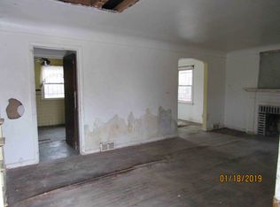 1175 Burlingame St, Detroit, MI 48202