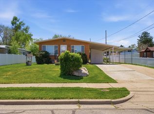 391 W 5100 S, Washington Terrace, UT 84405