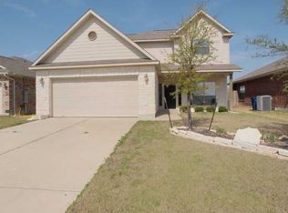 243 Engineers Pass, Jarrell, TX 76537