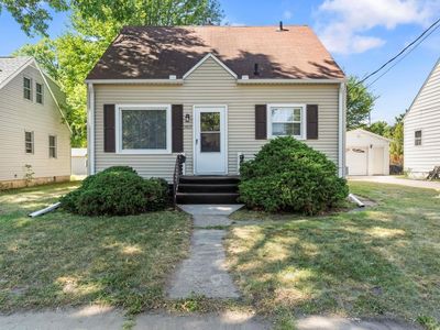 2807 E 4th St, Waterloo, IA, 50703