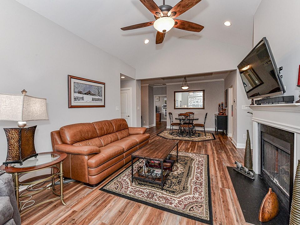 Bella Sera Villas Apartments Matthews, NC Zillow