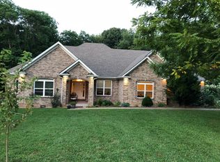 220 Stage Coach Ave, Alvaton, KY 42122