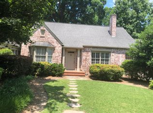 610 E Paces Ferry Rd NE, Atlanta, GA 30305