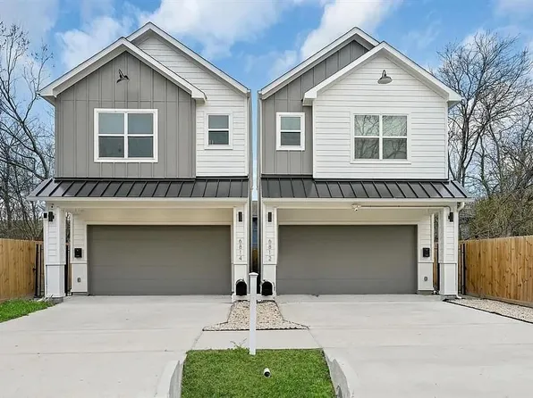 6814 Burkett St #B, Houston, TX 77021